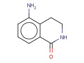 5-AMINO-3,4-DIHYDROISOQUINOLIN-1(2H)-ONE
