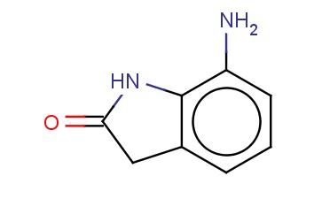 7-<span class='lighter'>氨基</span><span class='lighter'>吲哚</span>酮