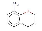 3,4-DIHYDRO-2H-1-BENZOPYRAN-8-AMINE