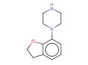 1-(2,3-DIHYDROBENZOFURAN-7-YL)PIPERAZINE
