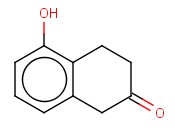 5-HYDROXY-2-TETRALONE