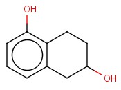 5,6,7,8-TETRAHYDRONAPHTHALENE-1,6-DIOL
