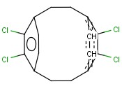 TETRACHLORO[2.2]PARACYCLOPHANE
