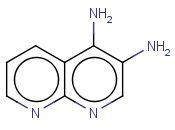 乙基 2-{10-[3-(<span class='lighter'>二甲</span><span class='lighter'>氨基</span>)丙基]-10H-<span class='lighter'>苯</span>并噻嗪-2-基}-6-氟喹啉-4-羧酸酯盐酸