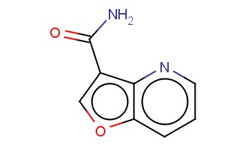 FURO[3,2-B]PYRIDINE-3-CARBOXAMIDE