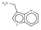 (THIENO[3,2-B]PYRIDIN-3-YL)METHANAMINE