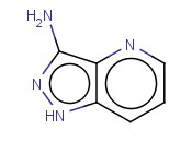 1H-<span class='lighter'>PYRAZOLO</span>[4,3-B]PYRIDIN-3-AMINE