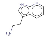 2-(1H-PYRROLO[2,3-B]PYRIDIN-3-YL)ETHANAMINE