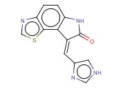 IMIDAZOLO-OXINDOLE PKR INHIBITOR C16