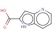 1H-吡咯并[3,2-B]吡啶-2-羧酸