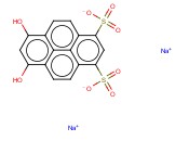 6,8-二羟基芘-1,3-二磺酸二钠盐