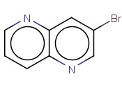 3-BROMO-1,5-NAPHTHYRIDINE