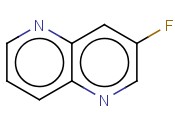 3-FLUORO-1,5-NAPHTHYRIDINE
