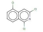 1,3,5-TRICHLOROISOQUINOLINE