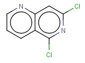 5,7-DICHLORO-1,6-NAPHTHYRIDINE