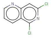 5,7-<span class='lighter'>DICHLORO-1,6-NAPHTHYRIDINE</span>