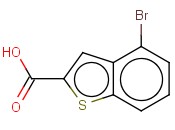 4-BROMO-1-BENZOTHIOPHENE-2-CARBOXYLIC ACID