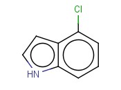 4-CHLOROINDOLE