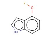 4-氟-2-<span class='lighter'>吲哚</span>酮