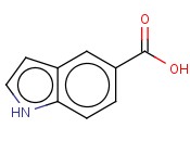 吲哚-5-羧酸