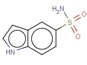 1H-INDOLE-5-SULFONAMIDE