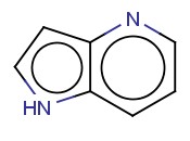 1H-Pyrrolo[3,2-b]pyridine