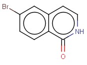 6-BROMO-2H-ISOQUINOLIN-1-ONE