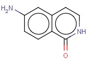 6-AMINOISOQUINOLIN-1(2H)-ONE