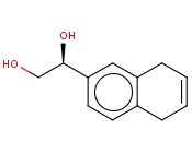 (S)-(+)-1-(2-萘基)-1,2-<span class='lighter'>乙二醇</span>