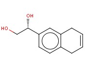 (R)-(？)-1-(2-萘基)-1,2-<span class='lighter'>乙二醇</span>