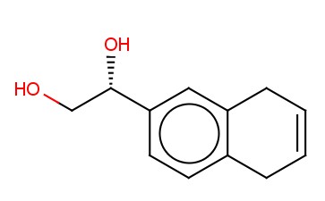 (R)-(?)-1-(2-萘基)-1,2-<span class='lighter'>乙二醇</span>