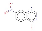 7-NITRO-4(1H)-QUINAZOLINONE