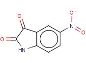5-<span class='lighter'>硝基</span><span class='lighter'>靛</span><span class='lighter'>红</span>