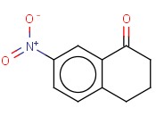 7-Nitro-3,4-dihydronaphthalen-1(2H)-one