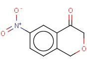 6-NITROISOCHROMAN-4-ONE