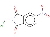 N-氯甲基-4-硝基<span class='lighter'>邻</span><span class='lighter'>苯</span><span class='lighter'>二甲</span>酰亚胺[<span class='lighter'>用于</span><span class='lighter'>高效</span><span class='lighter'>液</span><span class='lighter'>相</span><span class='lighter'>色谱</span><span class='lighter'>标记</span>]