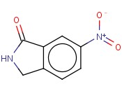 6-硝基-异吲哚啉-1-酮