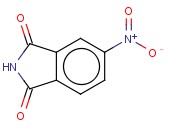 4-硝基<span class='lighter'>邻</span><span class='lighter'>苯</span><span class='lighter'>二甲</span><span class='lighter'>酰</span>亚胺