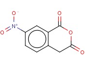 4-NITROHOMOPHTHALIC ANHYDRIDE