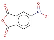 对硝基<span class='lighter'>邻</span><span class='lighter'>苯</span><span class='lighter'>二甲酸酐</span>