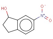 6-NITRO-INDAN-1-OL