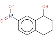 1,2,3,4-TETRAHYDRO-7-NITRO-1-NAPHTHALENOL