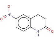 3,4-Dihydro-6-nitro-2(1H)-quinolinone