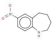 7-NITRO-2,3,4,5-TETRAHYDRO-1H-BENZO[B]AZEPINE