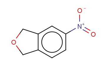 <span class='lighter'>5-NITRO-1,3-DIHYDROISOBENZOFURAN</span>