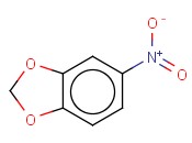 1,2-亚<span class='lighter'>甲</span>二<span class='lighter'>氧基</span>-4-<span class='lighter'>硝基苯</span>