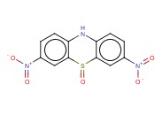 3,7-二硝基-5-<span class='lighter'>氧</span>吩噻嗪