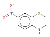 7-NITRO-3,4-DIHYDRO-2H-1,4-BENZOTHIAZINE