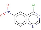 4-CHLORO-6-NITROQUINAZOLINE