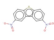 2,8-二硝基二<span class='lighter'>苯</span><span class='lighter'>并</span><span class='lighter'>噻吩</span>